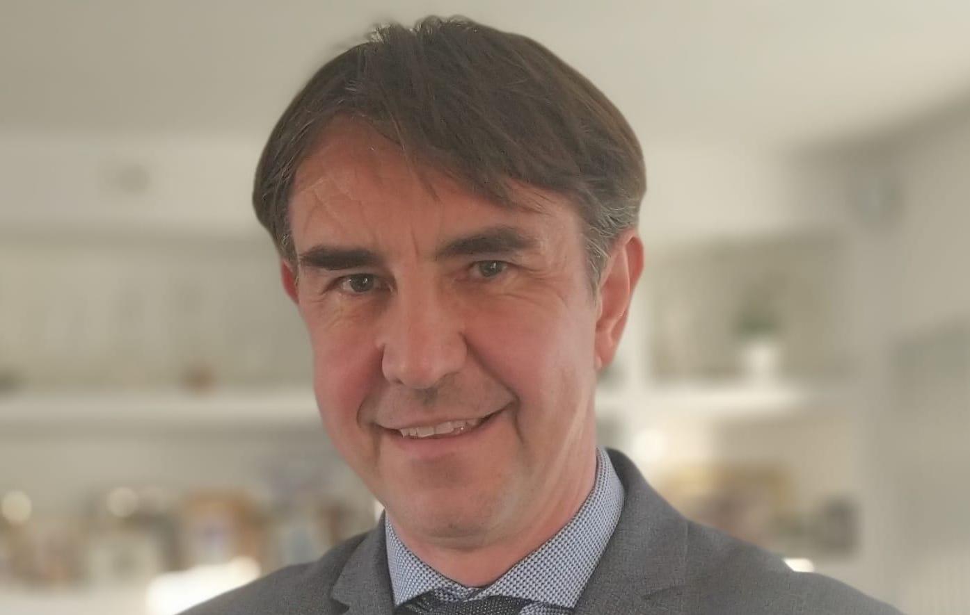 Immagine per Benvenuto fissa gli obiettivi a Ronchi, «coalizione forte e coesa»